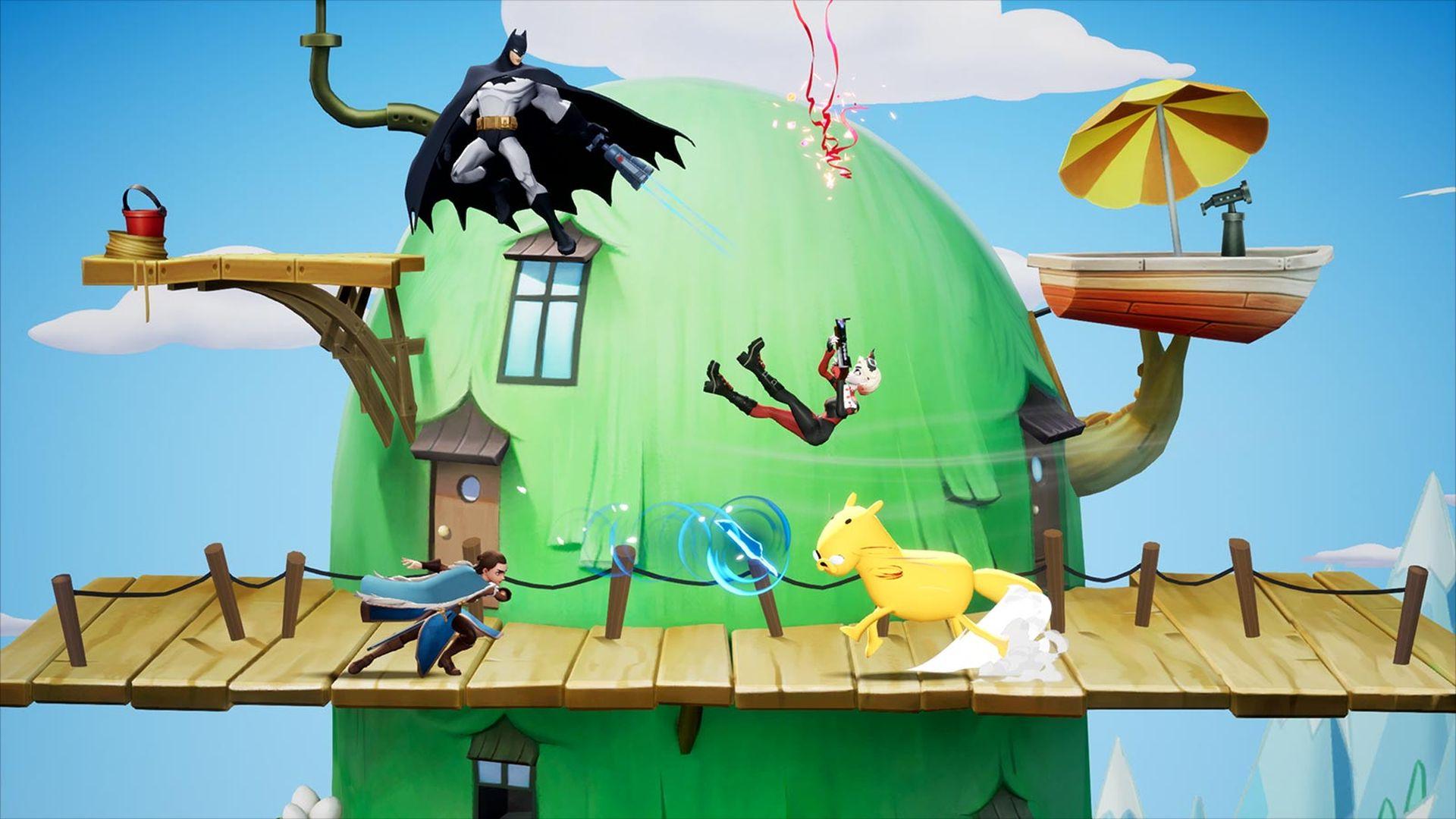 Gameplay 1