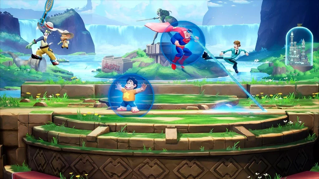 Gameplay 2
